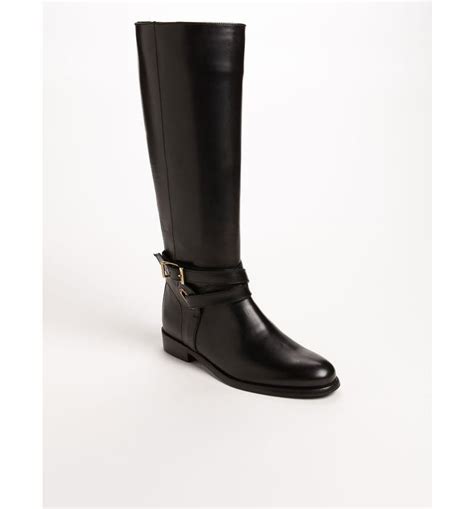 burberry high boots|burberry boots nordstrom.